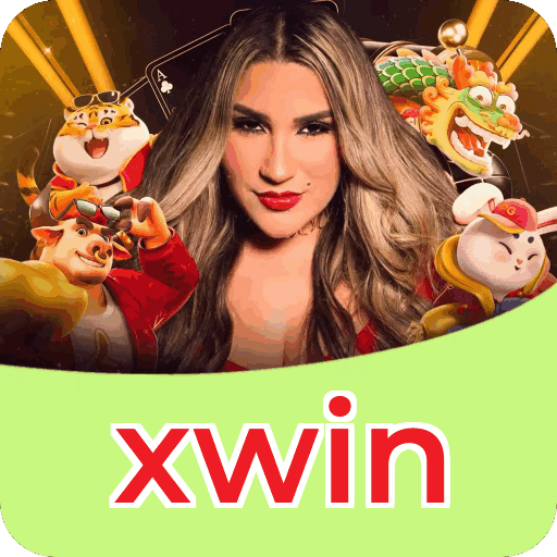 Catálogo xwin 2.547 jogos - Pragmatic Play, Evolution, NetEnt